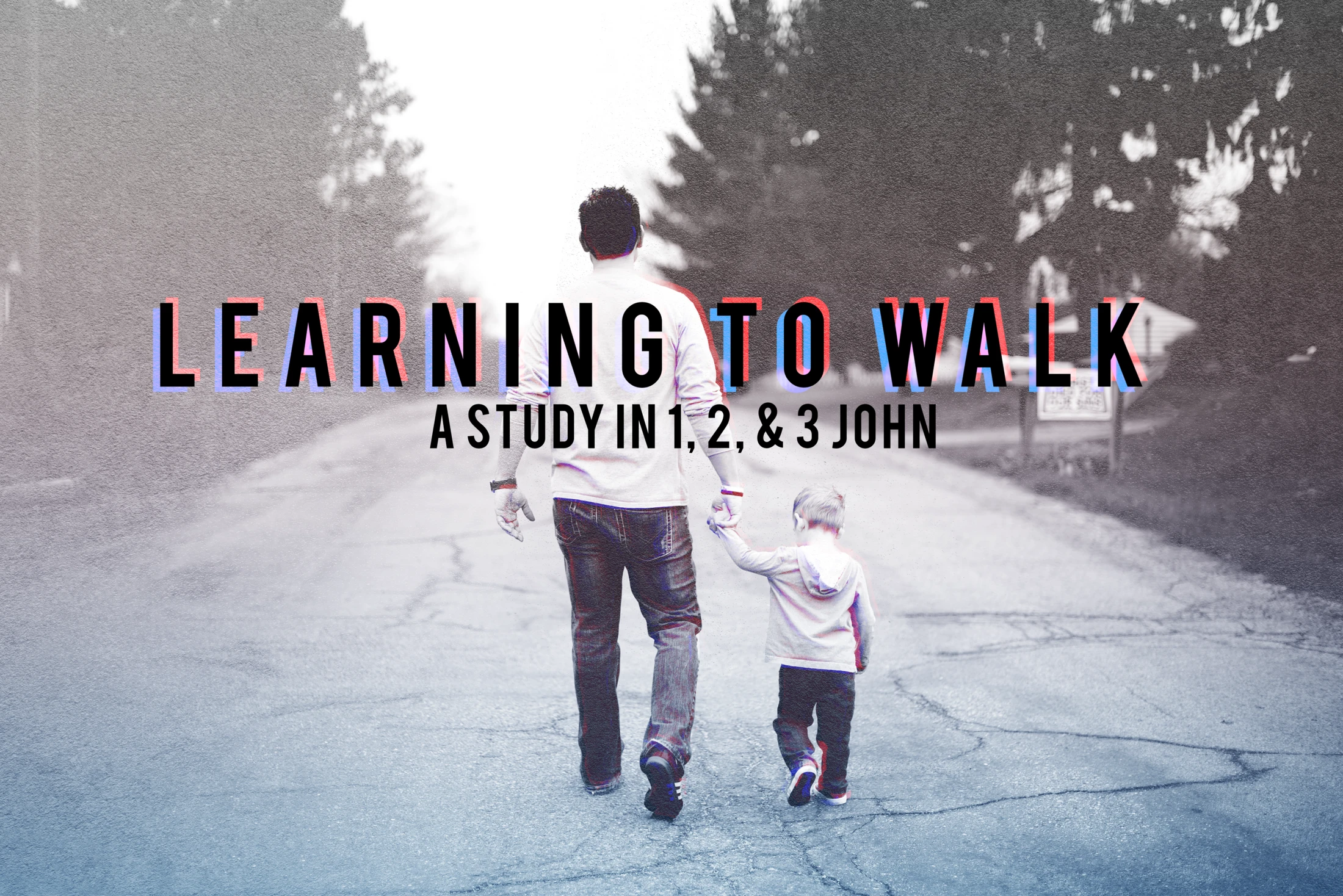 Walking by Example