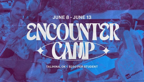 Encounter Camp