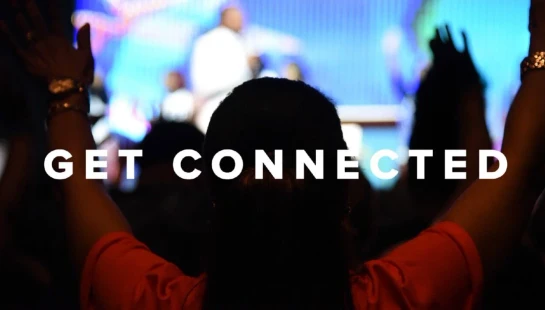 Get Connected