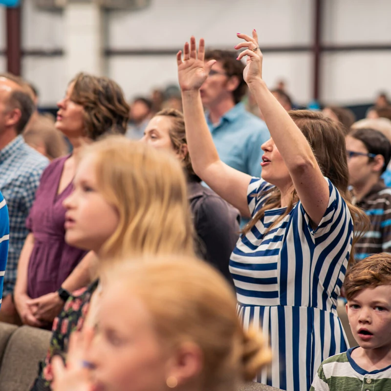 Family Ministries