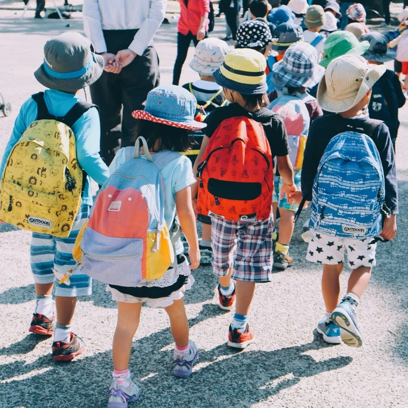PBC Kids