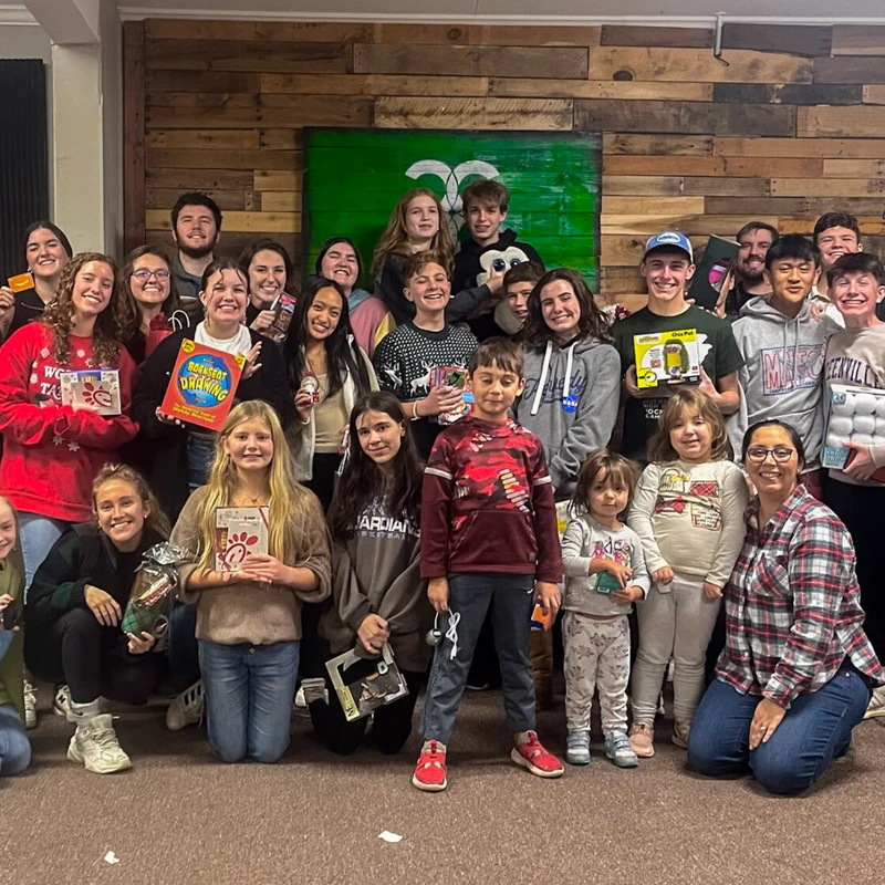 Youth Group