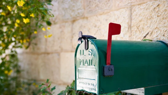 Mail