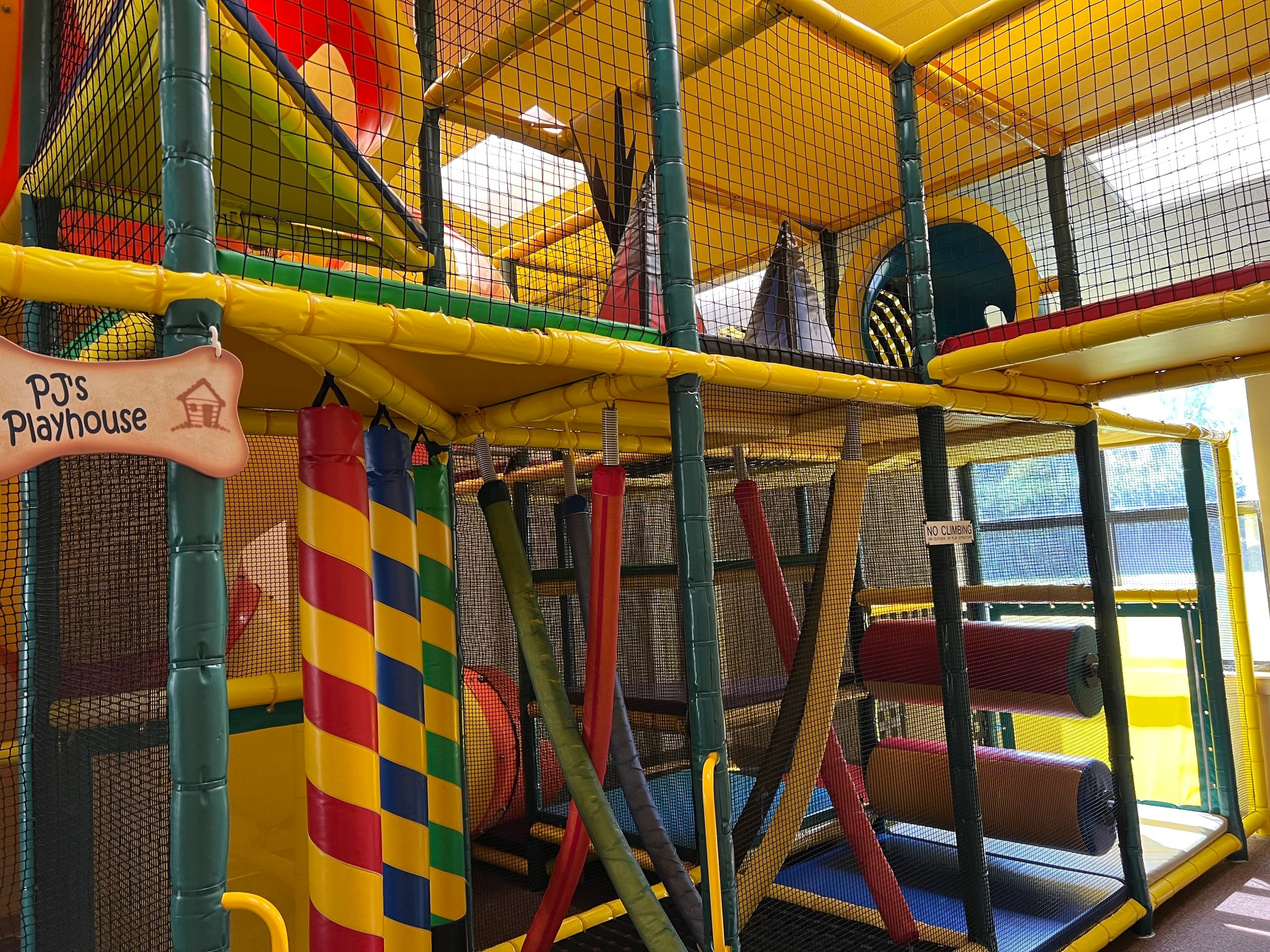 Playscape