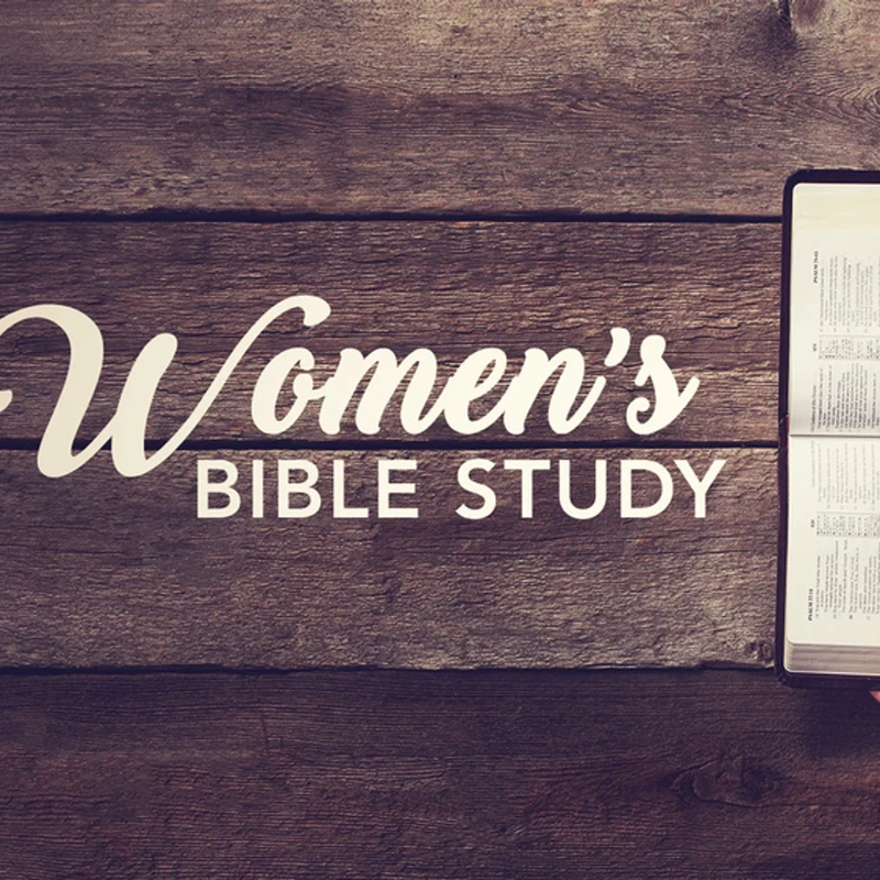 Ladies Monday Night Bible Study
