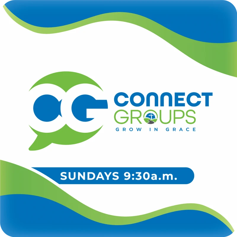 Connect Groups
