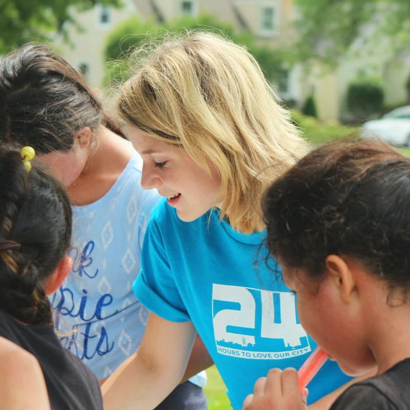 Ministry Teams
