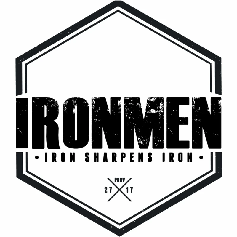 Men's Friday Morning Bible Study
