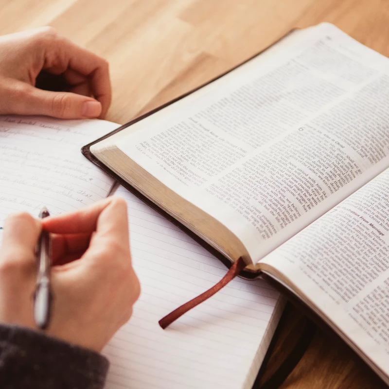 Bible Studies