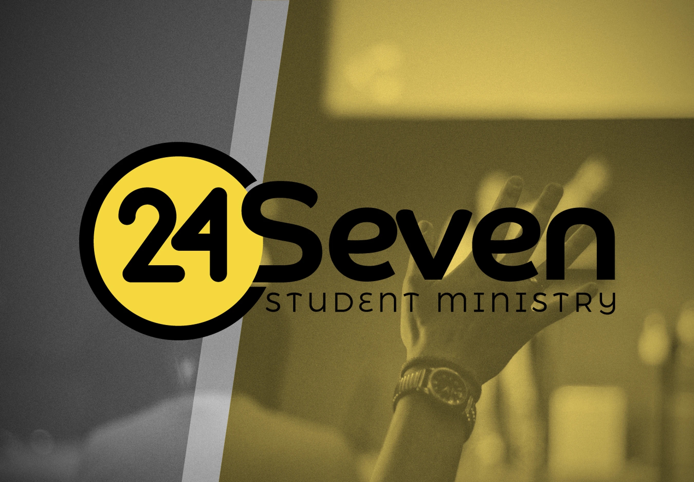 Student Ministries