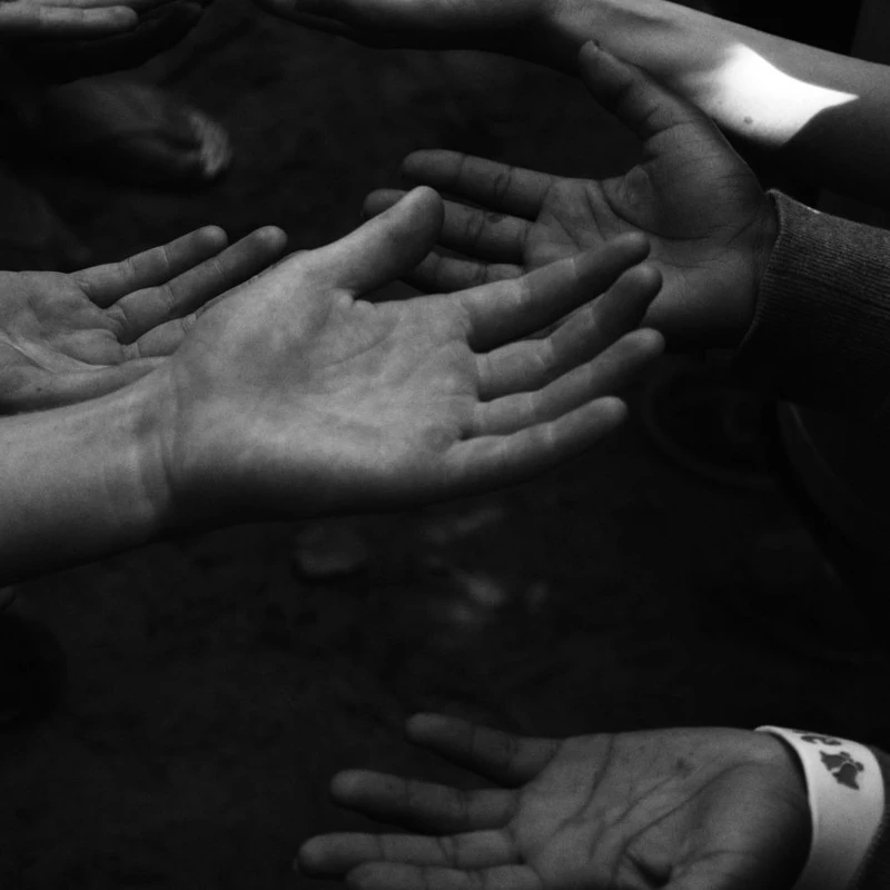 Care Ministry