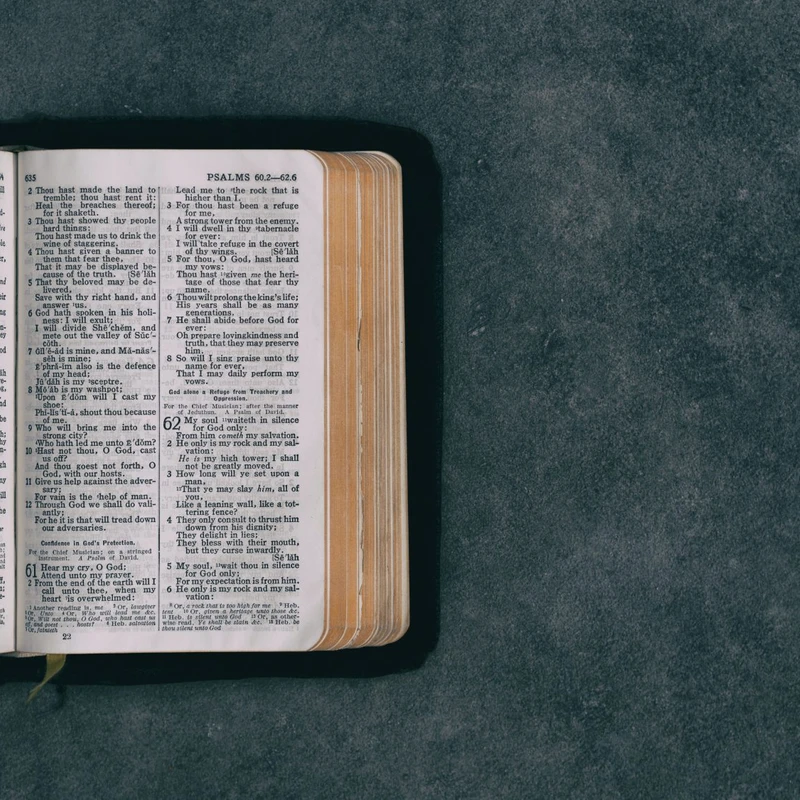 Theological Stuff