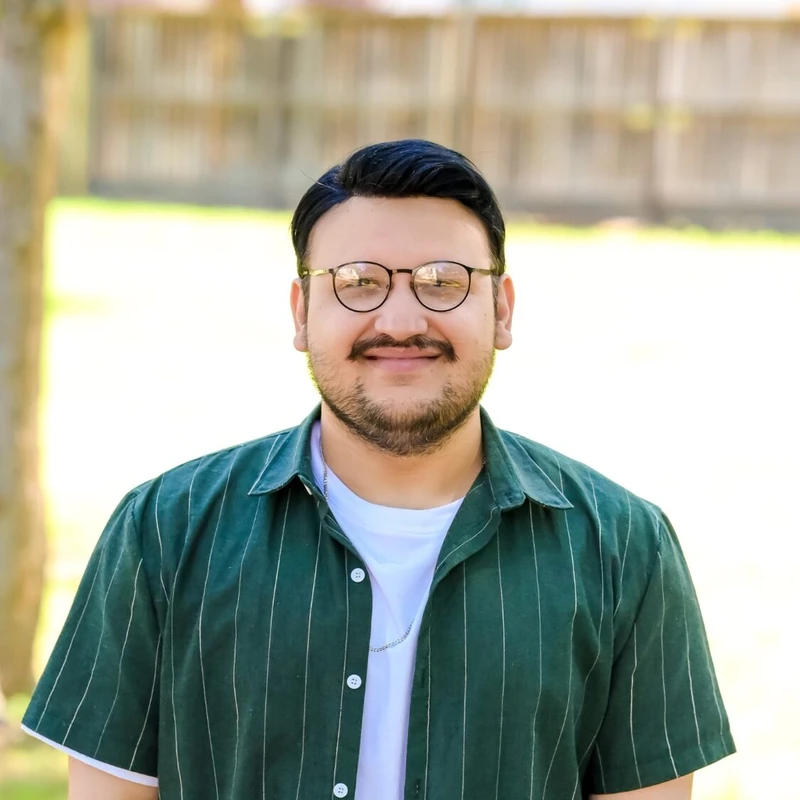 Ben Vela
