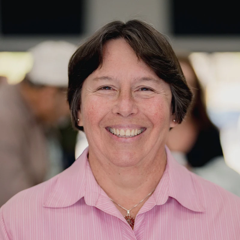 Debbie Childers
