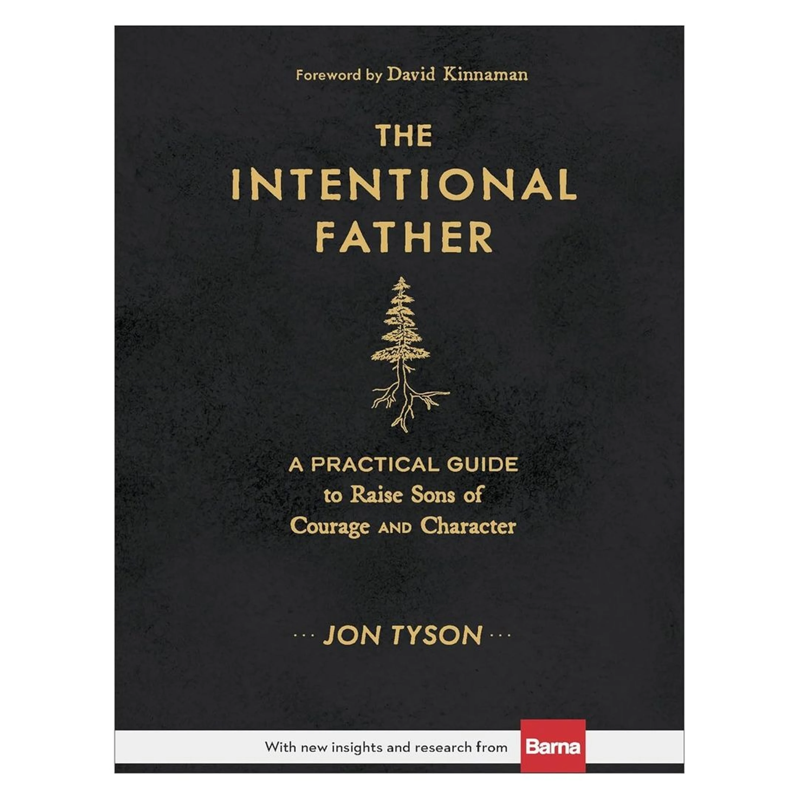 The Intentional Father