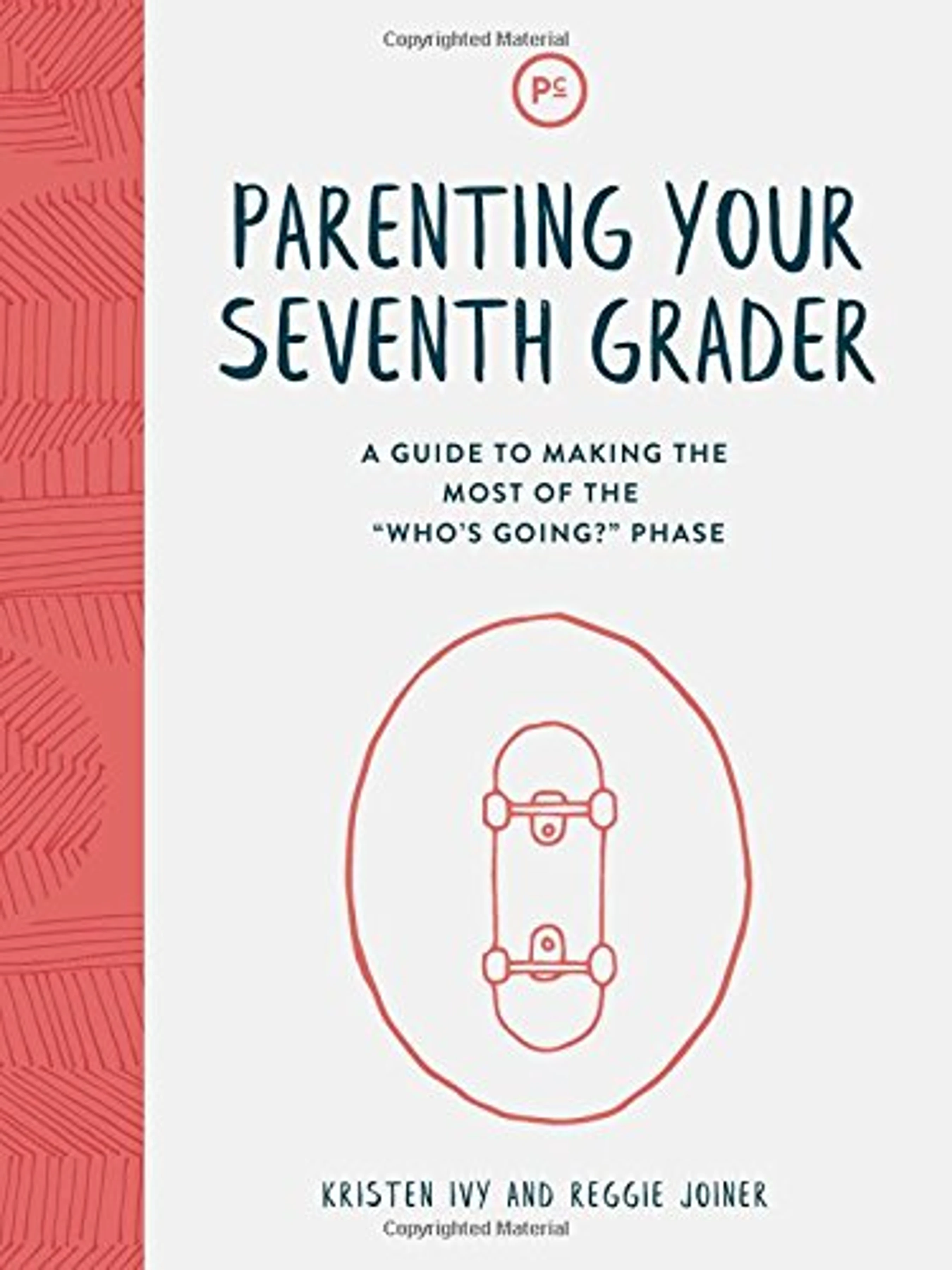 Parenting Your 6-8th Grader
