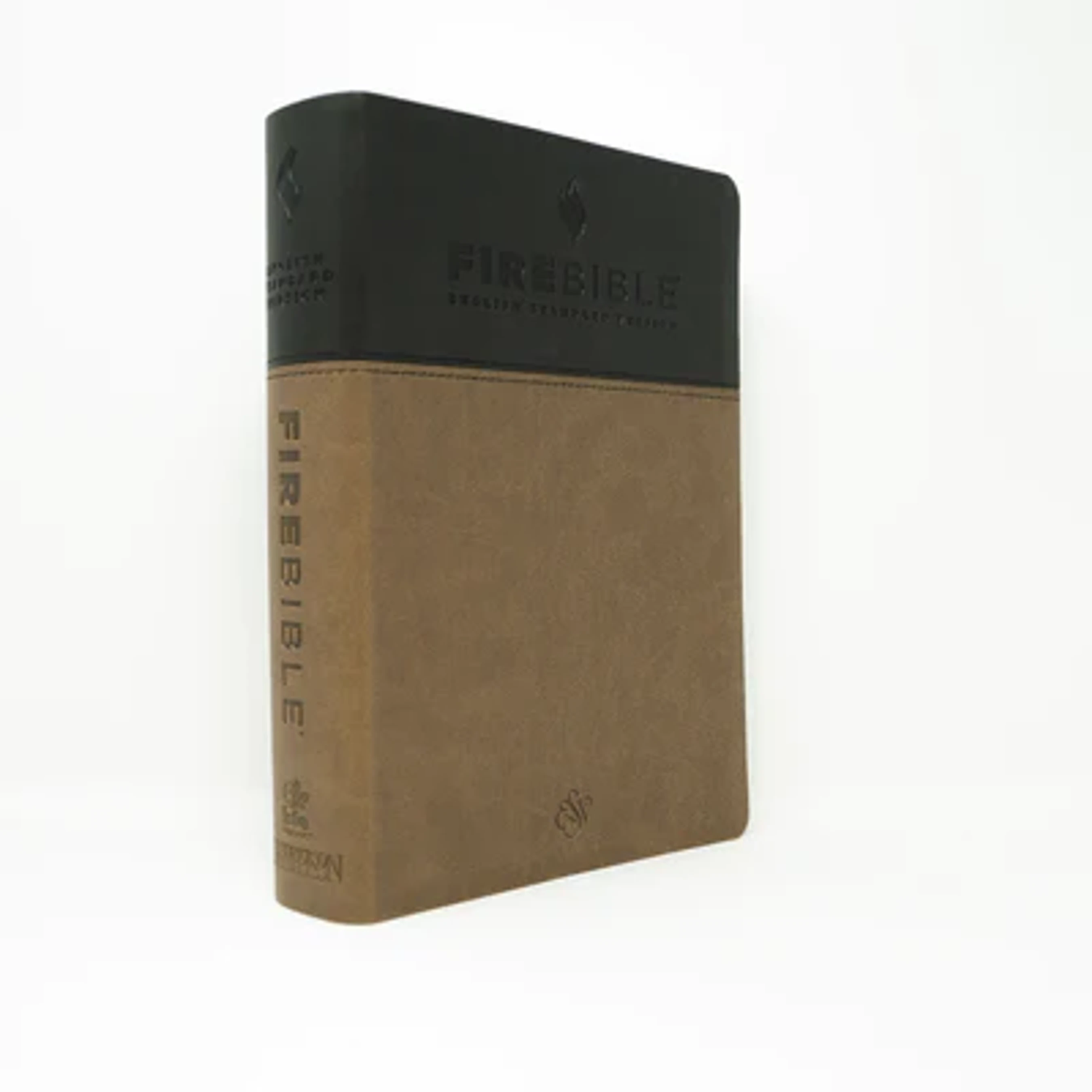 Student Fire Bible