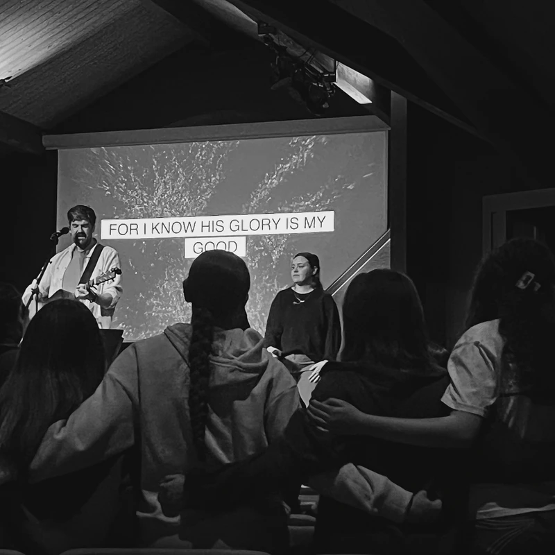 <span style="letter-spacing: 0.2rem;">PRAIRIE GROVE CHRISTIAN CHURCH</span>