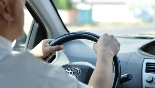 Driver Policy
