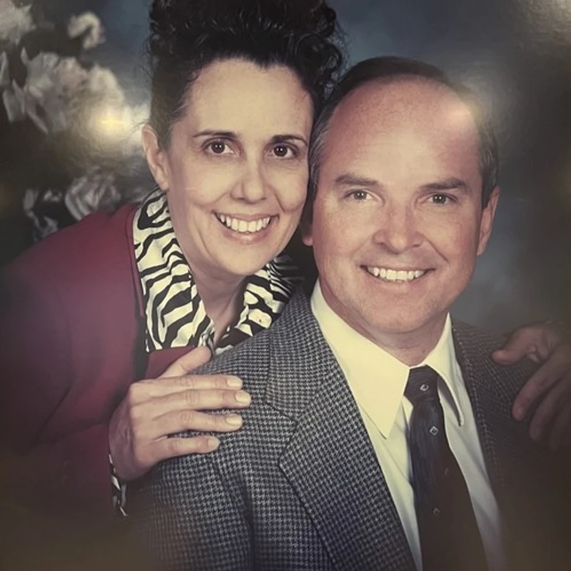 Rev. John and Santa Stratton were born in San Bernardino, CA in 1955. They both attended Cajon high school and were married shortly after. After feeling a call to God,  John and his Mother-in-Law decided to visit Gateway Christian Fellowship. They both received the Holy Ghost that very first night. It didn’t take long before his wife, their two daughters Rachael and Paula, his mother and his Father-in-Law made Gateway their home.
His first role in leadership was Outreach Director. He then witnessed to many of the current saints of Gateway and helped grow the congregation and school. In 1996, shortly following the birth of his third daughter, Hannah, he was appointed pastor of Gateway Christian Fellowship. His passion for outreach and foreign missions were evident during his tenure. He helped build many churches overseas, led missions trips and established the current leaders of Gateway. In 2013, Asst. Pastor Adrian & Rachael McClain were elected as Pastors of Gateway. Rev. John Stratton and his family attend and minister at Gateway to this day.