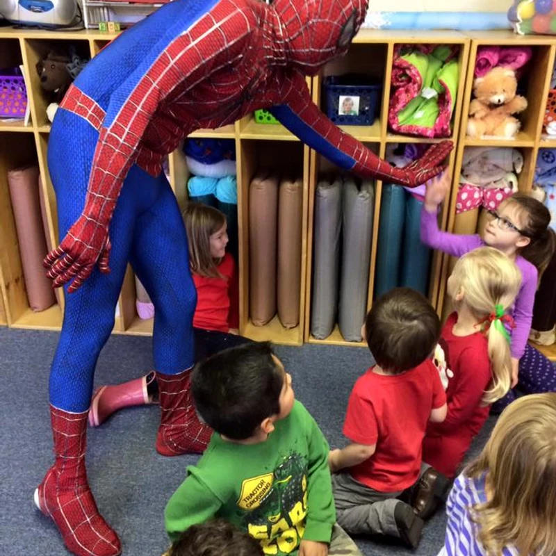 4–5 Year Olds