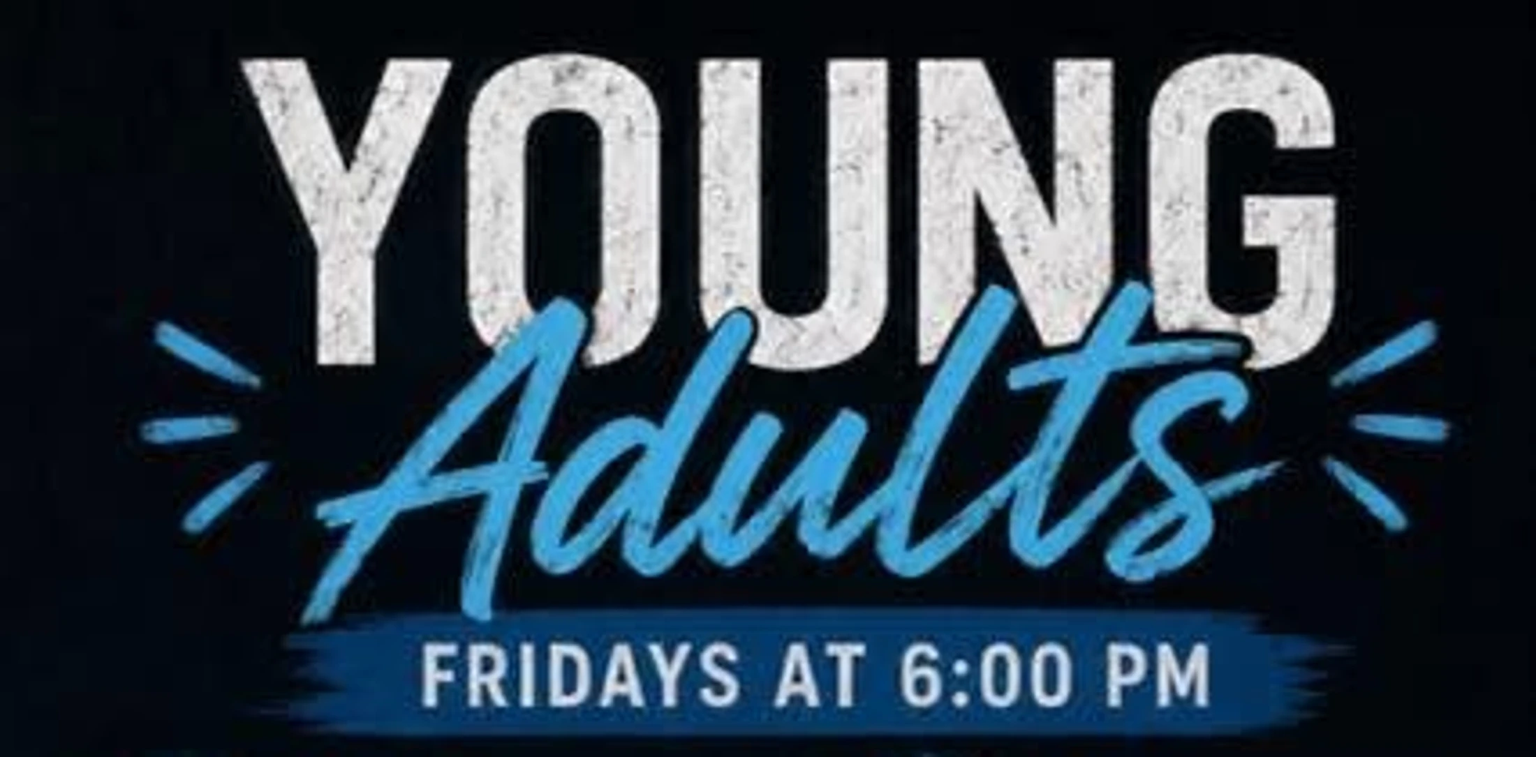Young Adults