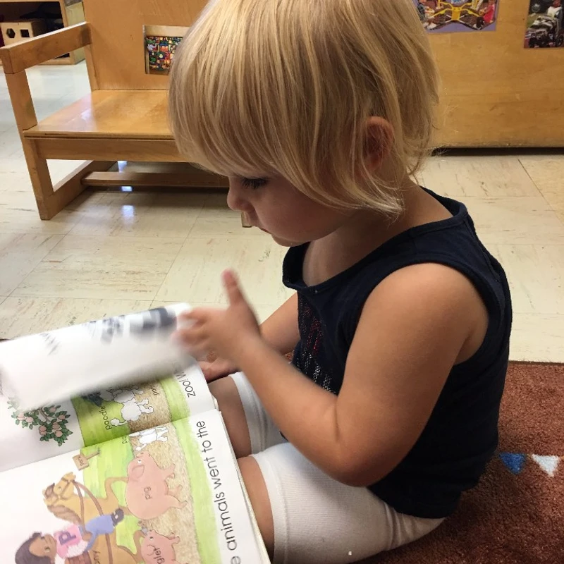 Nursery