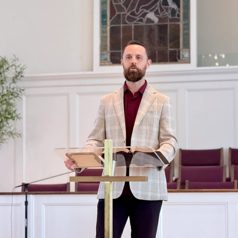 Sunday Worship Gathering 