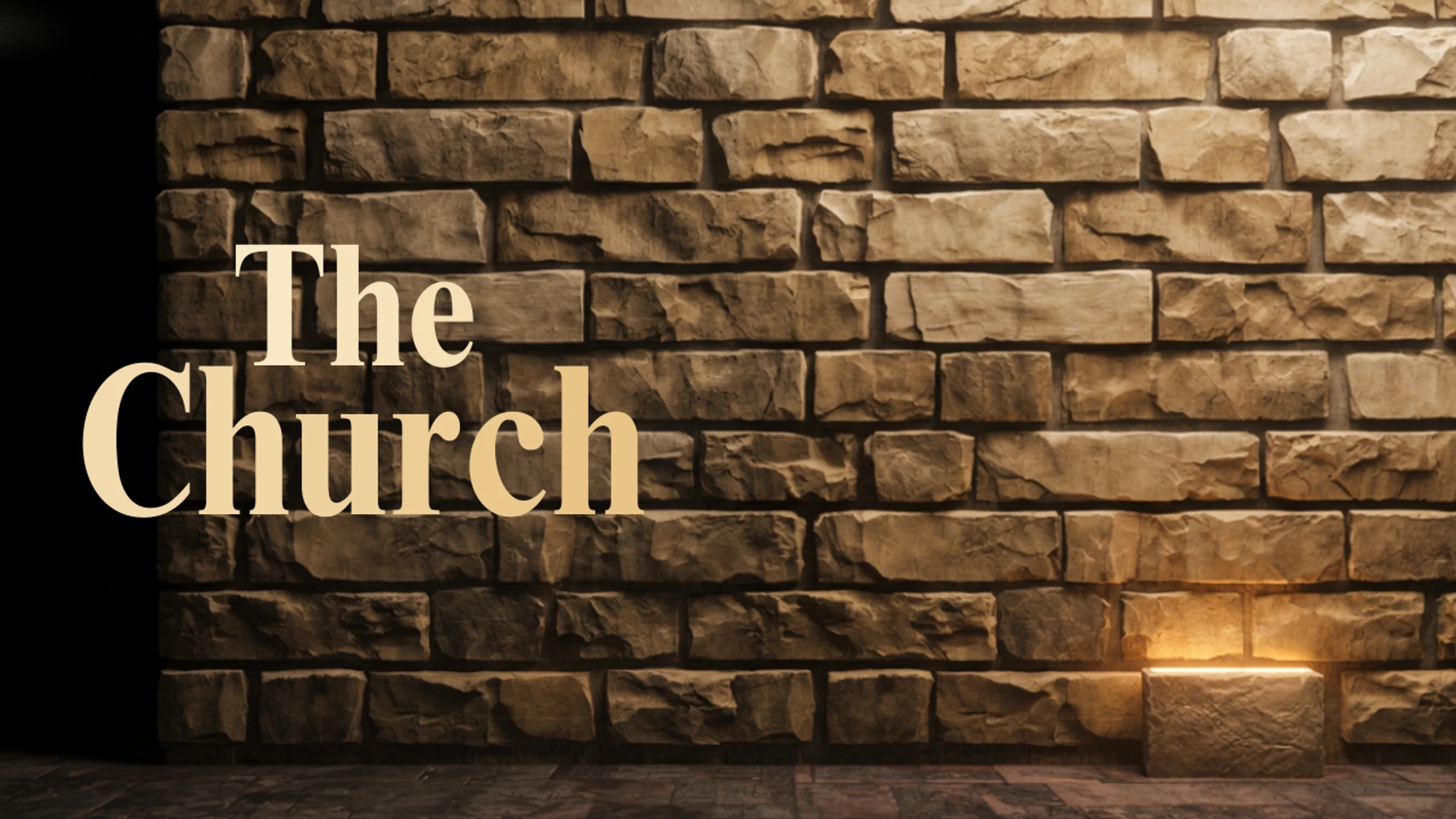 The Church - Discipleship (07/19/2026)