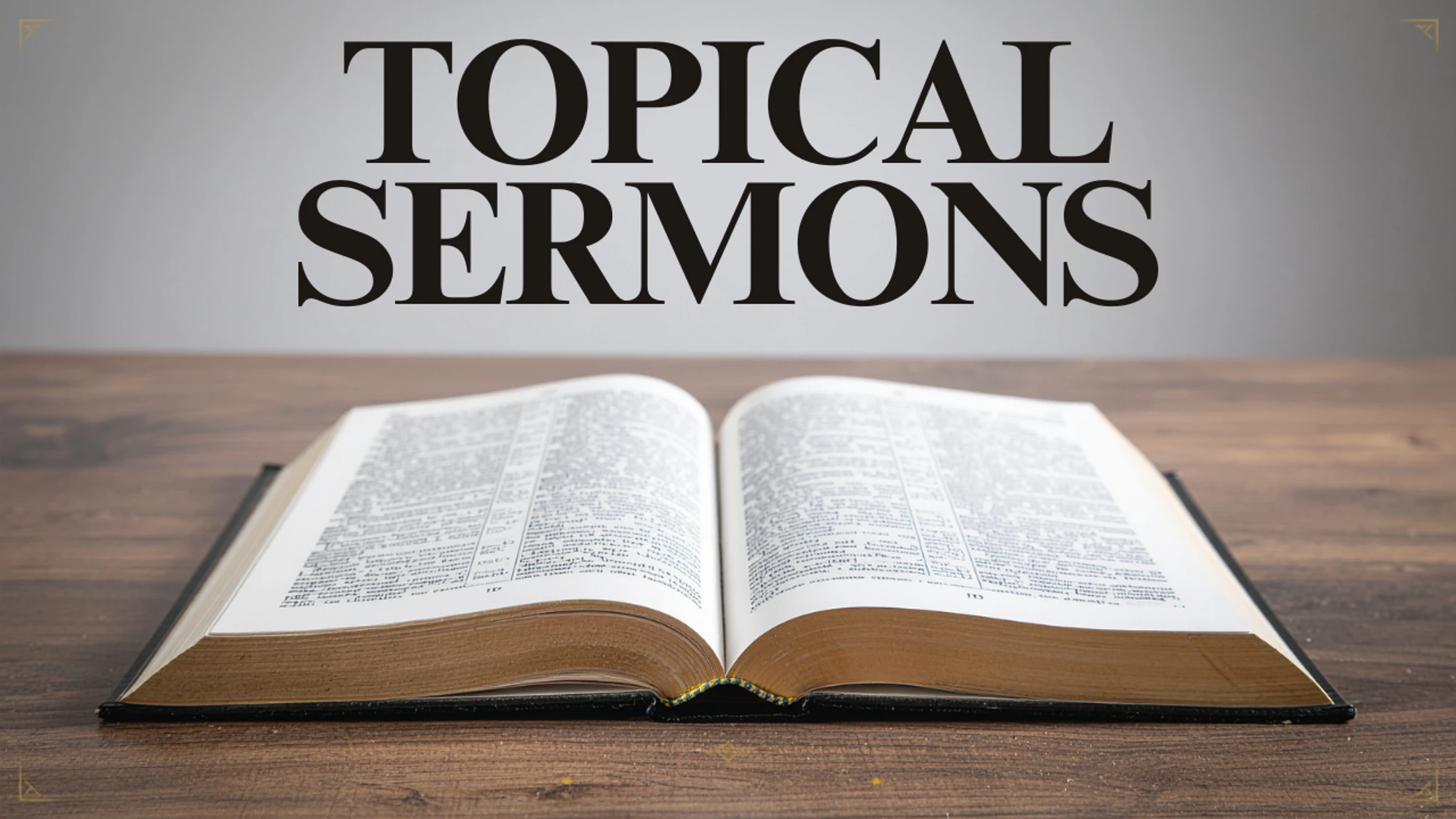 Revelation 2:1-7 - The Loveless Church (03/08/2026)