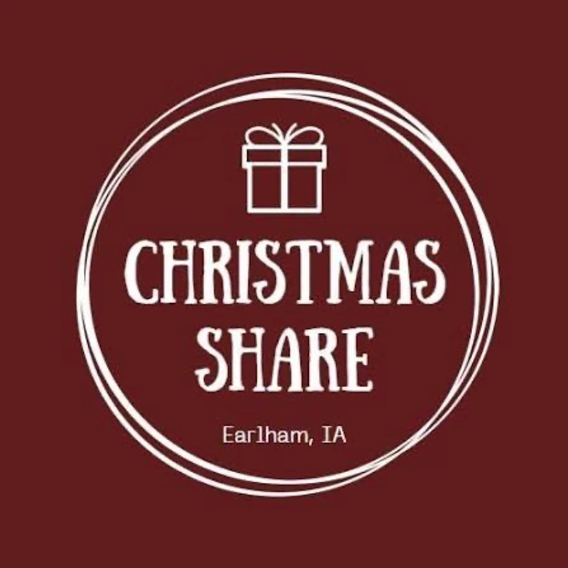 Earlham Christmas Share
