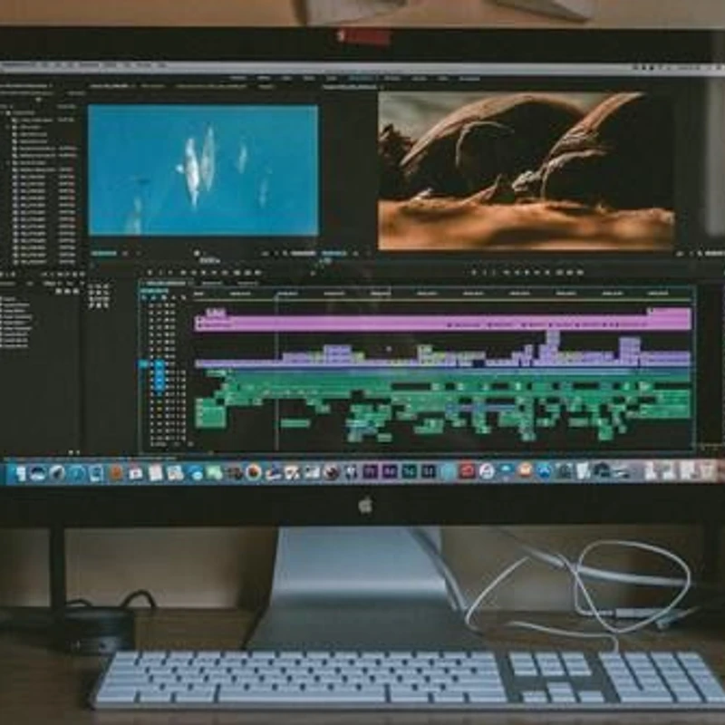 Presentation Software