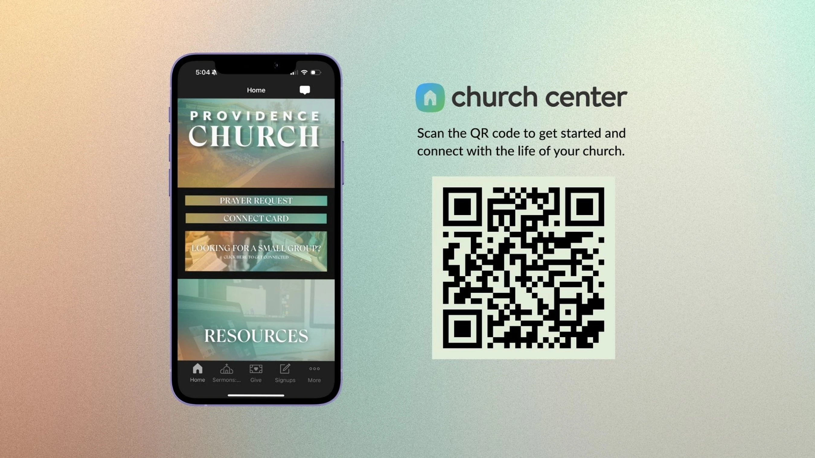 Click the image or scan the QR code