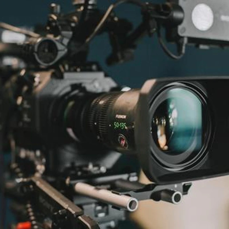 Camera Operator