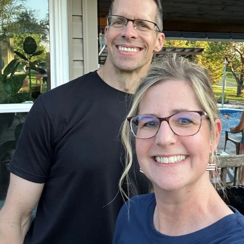 Matt & Jill Bement