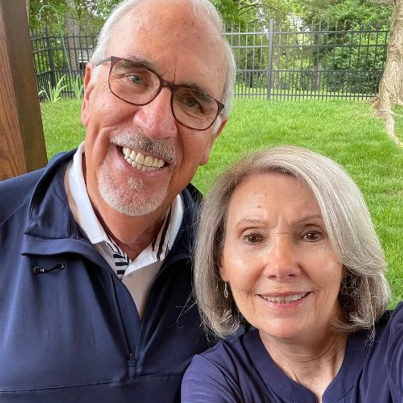 Phil & Carol Glasgow