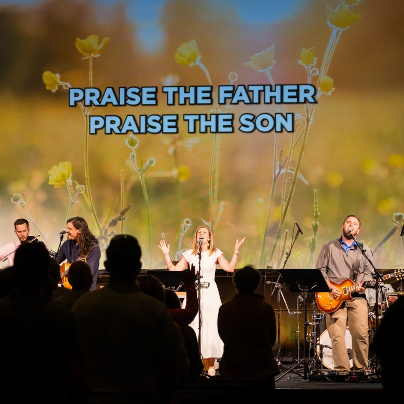 What Are <i>We Singing?</i>