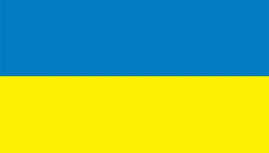 UKRAINE