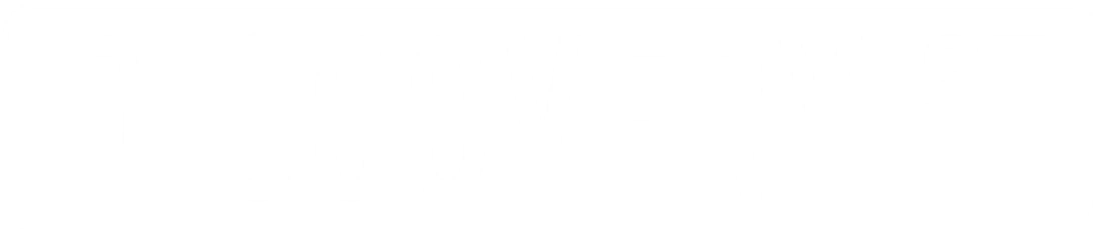The logo for Rover Studios, featuring white text on a black background inside a rounded white border.