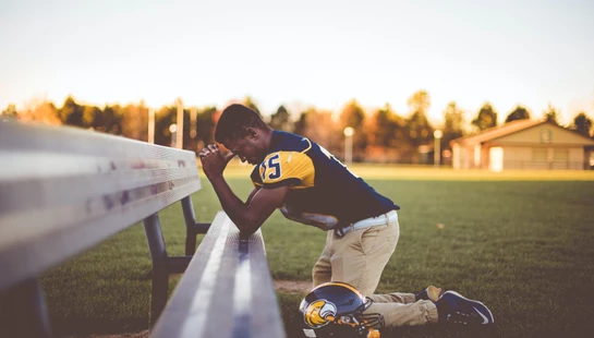 Fellowship of Christian Athletes
