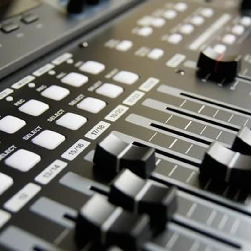 Mixing
