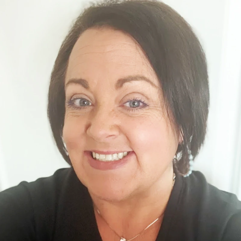 Rev. Jenny Davidson