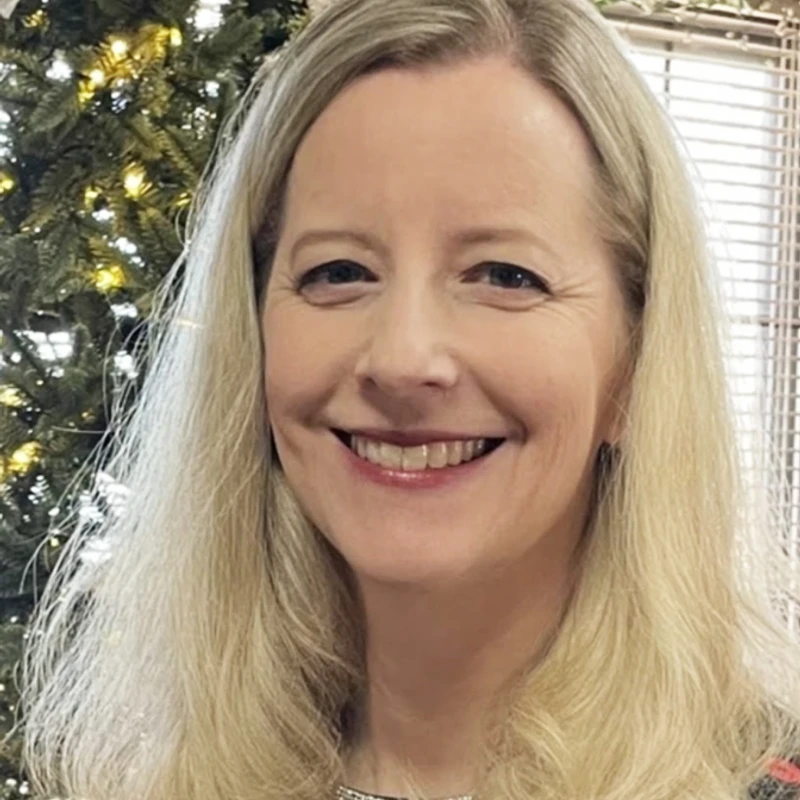 Dr. Christa Friel
