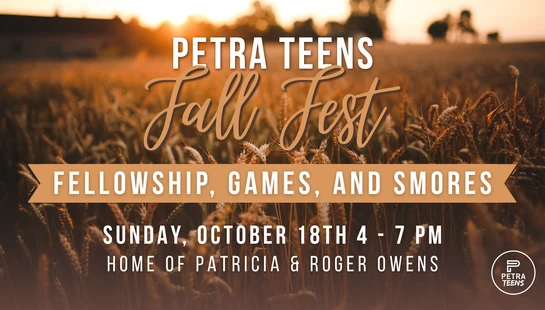 teens fall fest