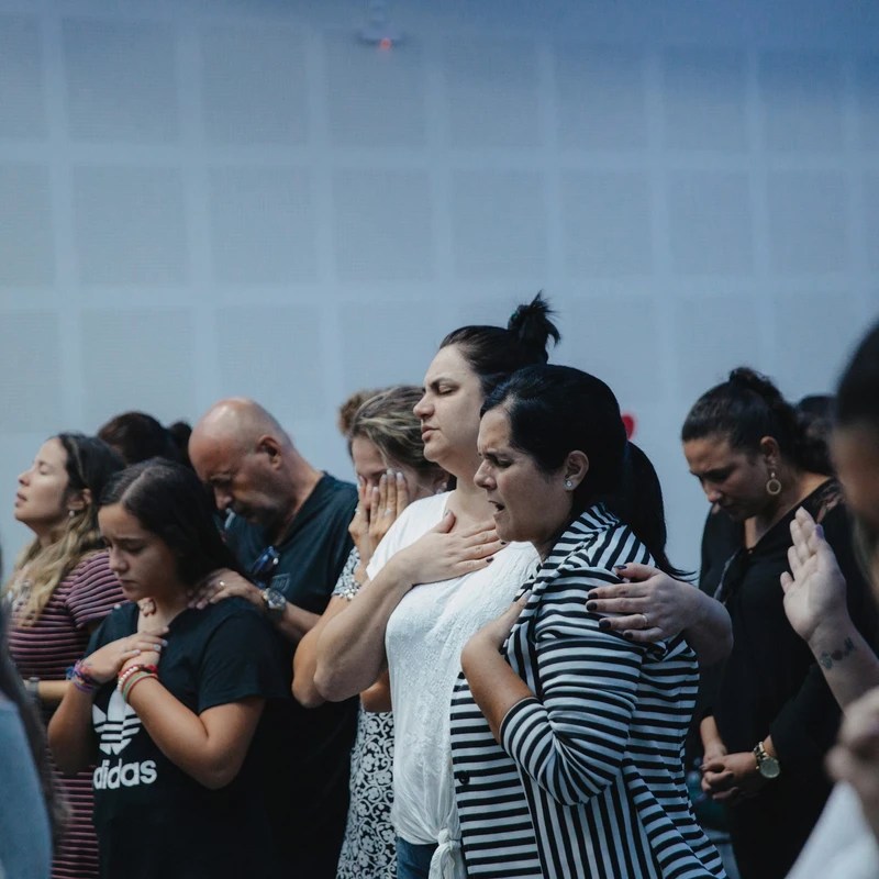 Petra Women