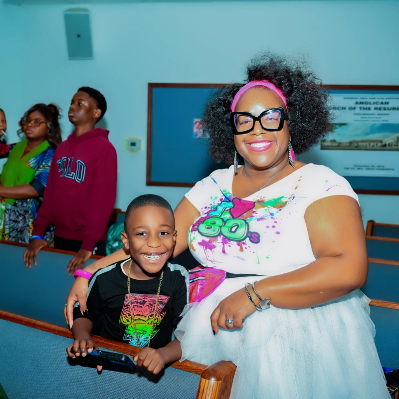 A Celebration of Life and <i><span style="color:var(--primary-color-bg)">Blessing</span></i>