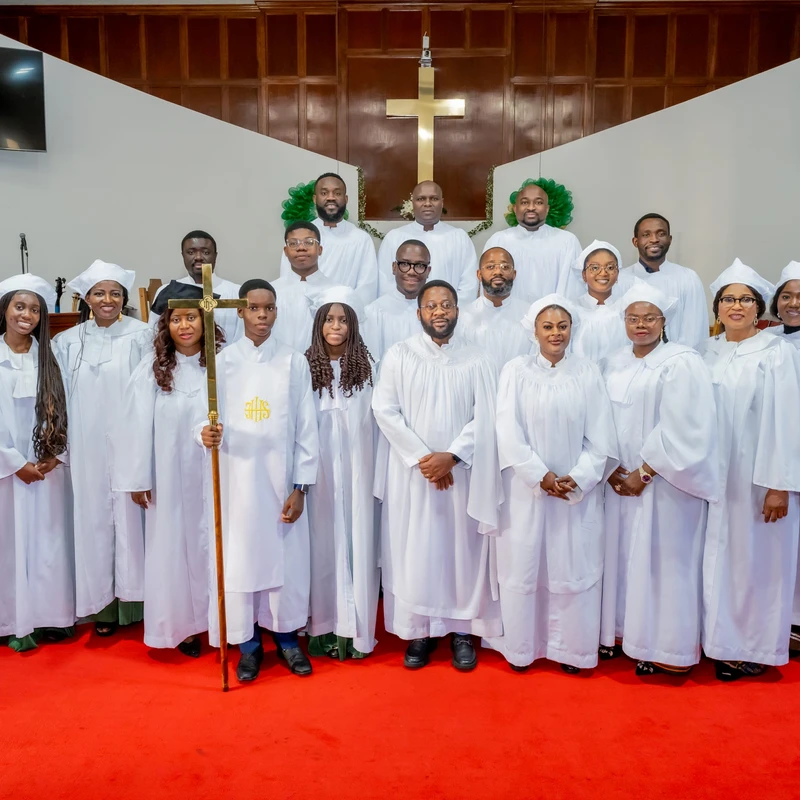 The Choir