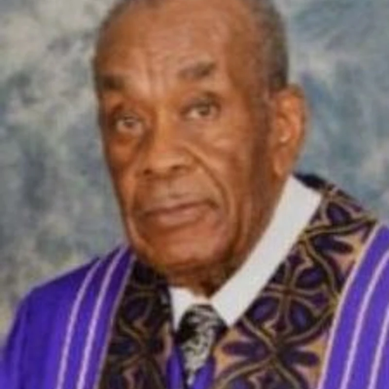 Bishop Lee H. Burns