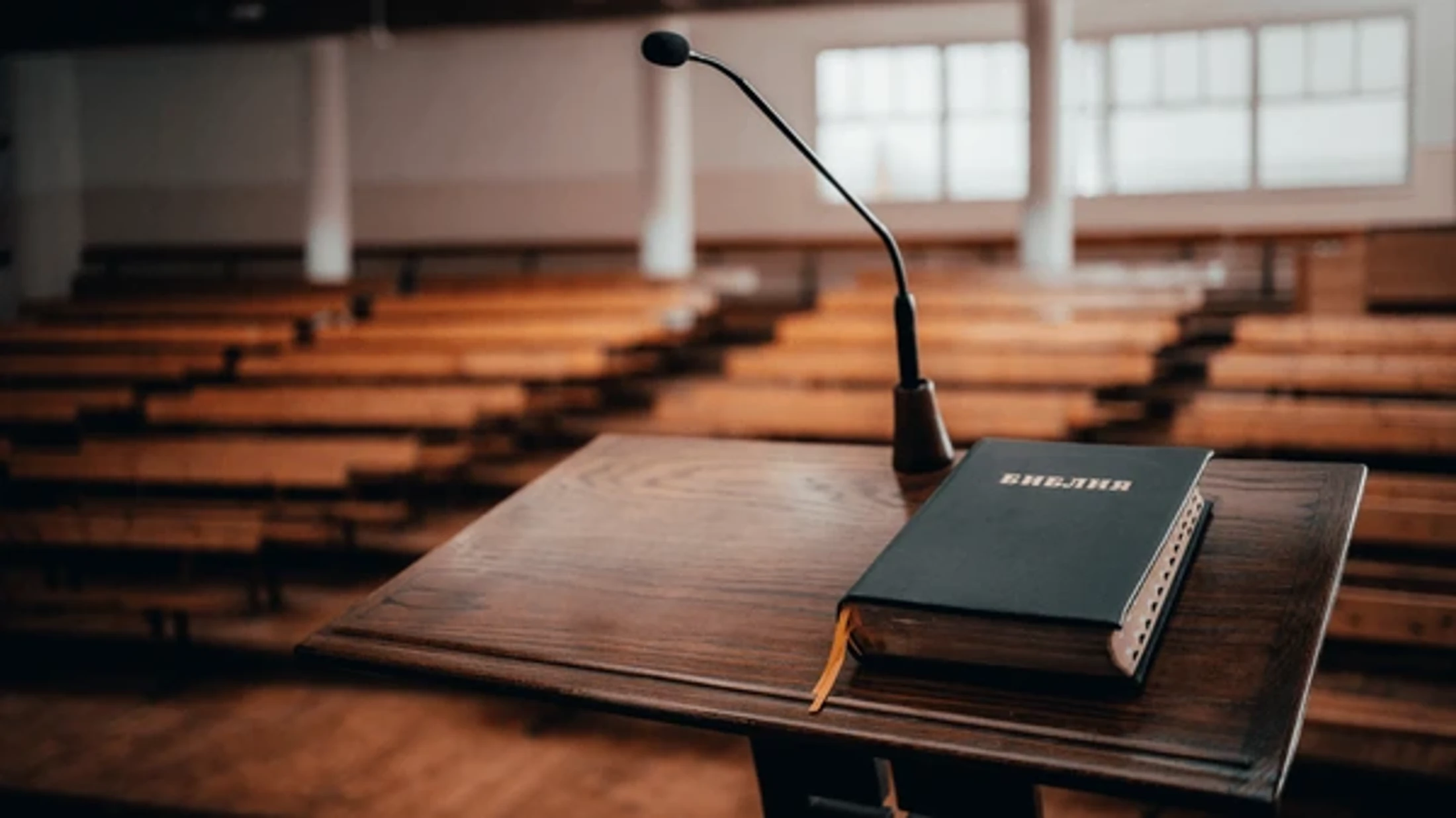 3 Things I Need God to Do for Me as I Preach
