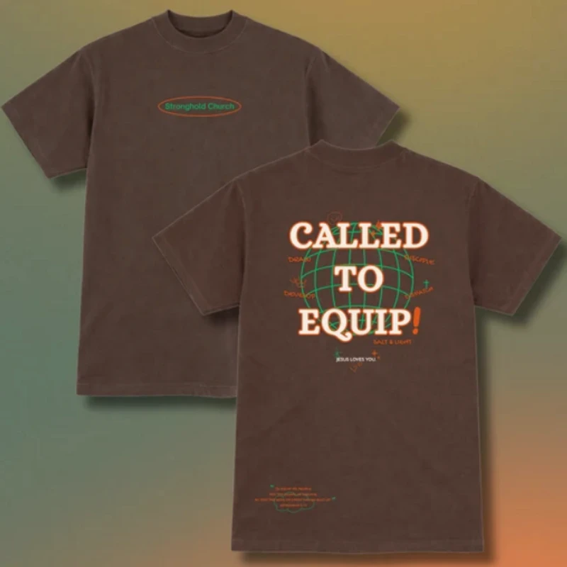 Called to Equip